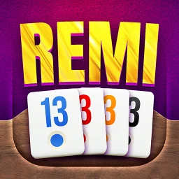 أيقونة VIP Remi: Remi Etalat şi Table